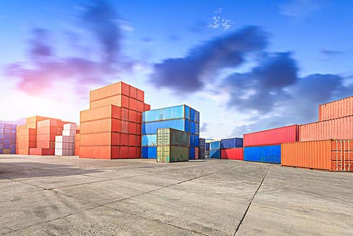 Differences Between FBA Special Line: Full Container Direct Delivery and LCL Breakbulk Delivery