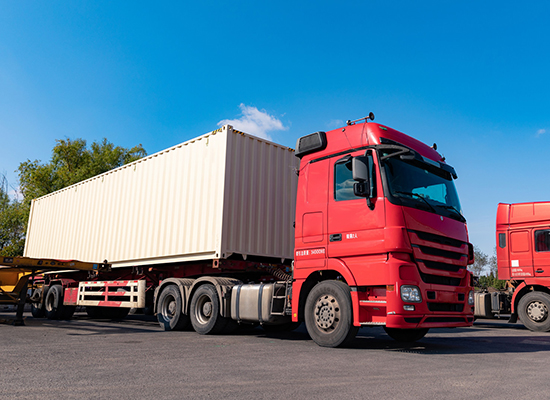 Dangerous Goods Transportation